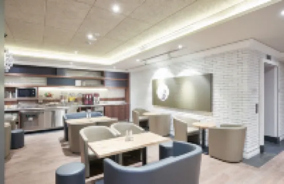 Hotel Bencoolen at Hong Kong Street