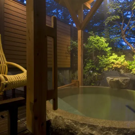 Kusatsu Onsen-Kanemidori Ryokan