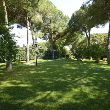 Residence Oasis