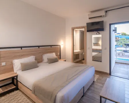 Acquaviva Village Hotels in Soukra