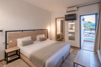 Acquaviva Village Hotels in Gamarth