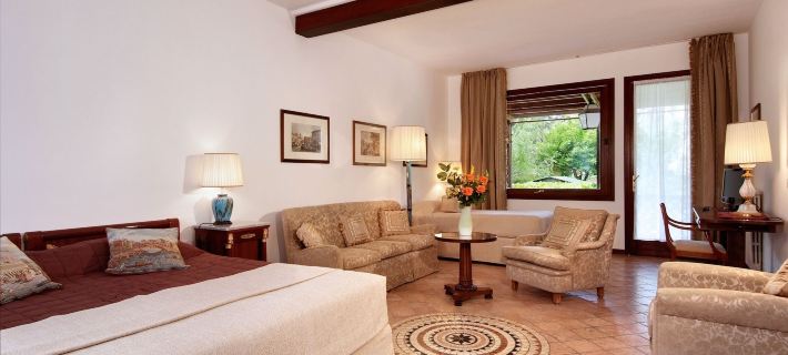 Villa Dacri Hotels in Venice