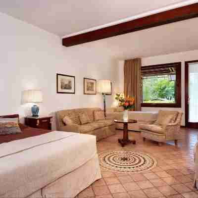 Villa Dacri Rooms