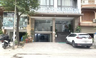 Granda Suites Hanoi