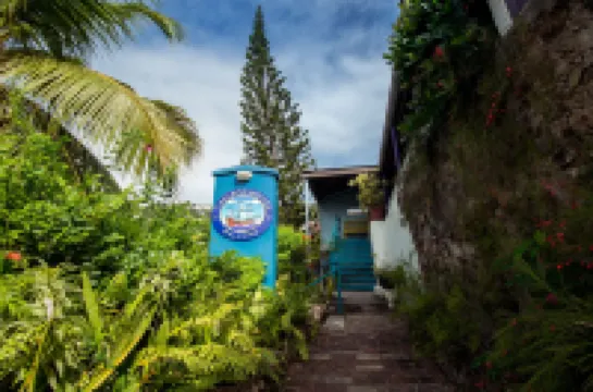 갤리언 하우스 호텔