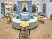 Riad Amaris Hôtels à : Rabat