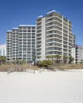 Carolina Winds Hotels near Jared