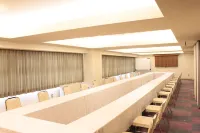 Kitami Towa Hotel