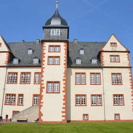 Hotel Harsshof
