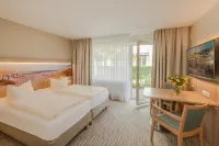 Inselhof Vineta Hotels in Krummin