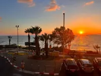 Elis Boutique Hotel - parking