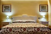 Hotel Albergo Trattoria Il Leone Hotel a Pomponesco