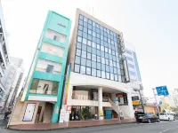 Tabist Hotel Smart Sleeps Oita Station