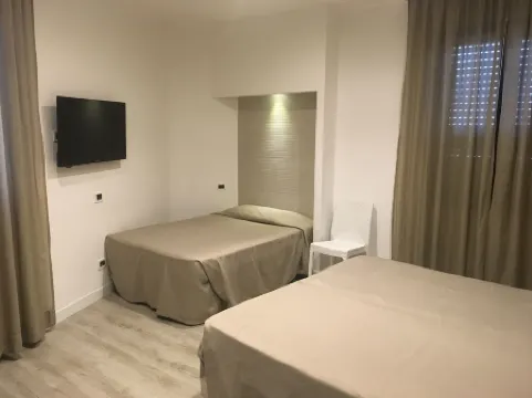 奧林匹克大酒店