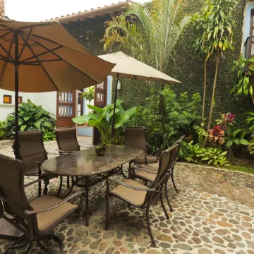 Meson del Alferez Coatepec