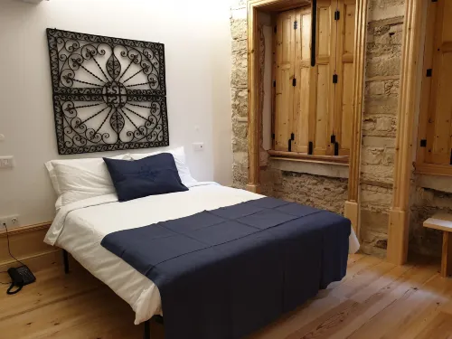 Casa da Baixa by Purus Hotel a Coimbra