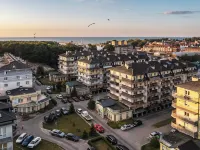 Na Wydmie, Sun & Snow Hotels in Ustka