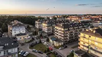 Na Wydmie, Sun & Snow Hotels in Ustka