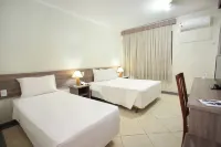 Dan Inn Ribeirão Preto by Nacional Inn Hotels in Sertaozinho