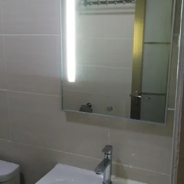 Meaco Royal Hotel - Batangas City