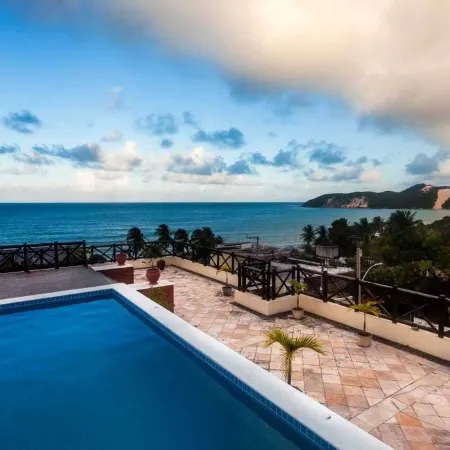 Sunbrazil Hotel - Antigo Hotel Terra Brasilis