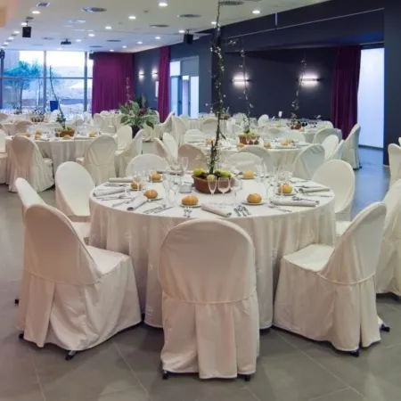 Hotel Palacio de Aiete