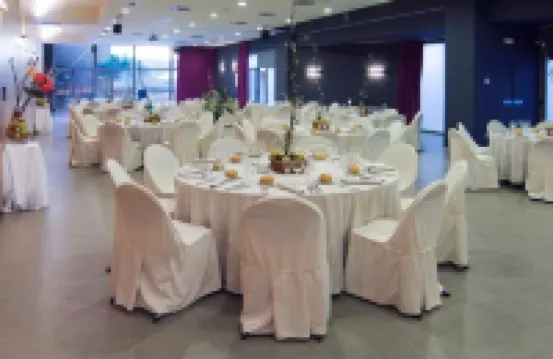 Hotel Palacio de Aiete