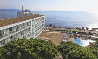 Rvhotels Nieves Mar