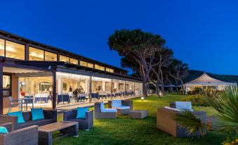 Hotel Corte Rosada