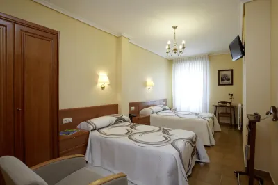 Hotel Pantón