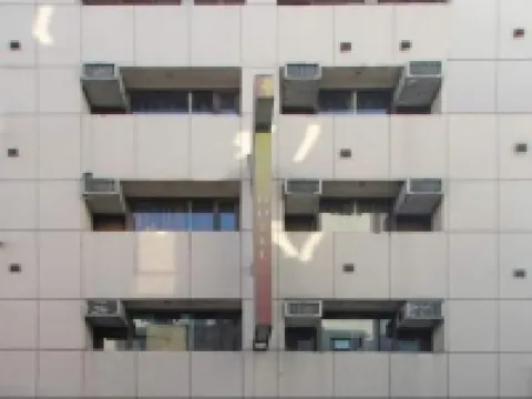 Hotel Maharaja โรงแรมใน