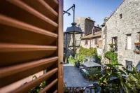 Viterbo Antica - Centro Storico Hotels in Viterbo
