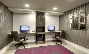Hampton Inn & Suites Cordele