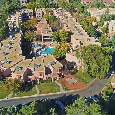 Villas of Sedona