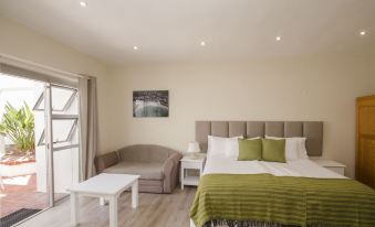 Small Bay Guest House