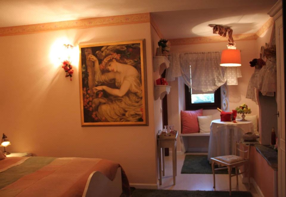 Una Franca Camere Di Charme - Housity