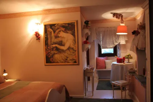 Una Franca Camere di Charme - homestay