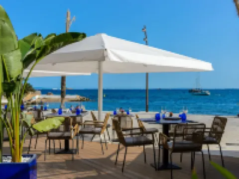 Hotel Vibra Marítimo Hotels in Ibiza