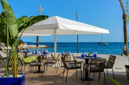 Hotel Vibra Marítimo Отели в г. Ибица