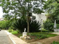 Vila Chale