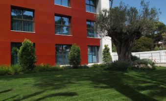 Apartamentos Royal Marina Gardens