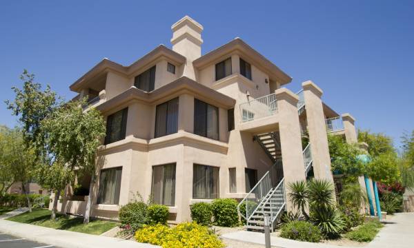 Hilton Vacation Club Scottsdale Links Resort