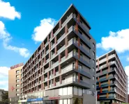 Coordinat Suits Hotels in 