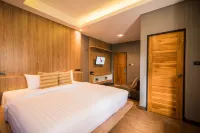 Le Terrarium Bed & Sleep Chiang Rai Hotels in Mueang Chiang Rai District