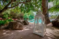 Il Monastero Hotels in Solanas