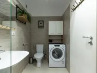 Nest Inn Spring Apartment Hotel in zona Iulius Mall