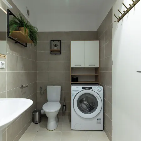 Nest Inn Spring Apartment Отели рядом с достопримечательностью «Торговый центр Cluj Iulius Mall»