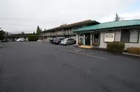 Cedarwood Inn of Ashland