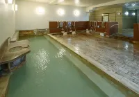 Mount Inn - balneario