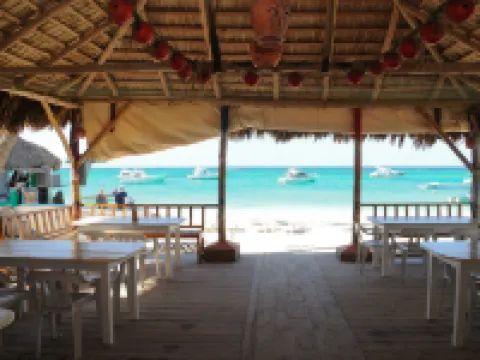 Hotel Cortecito Inn Bavaro Hotels in El Cortecito